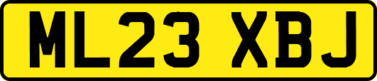 ML23XBJ