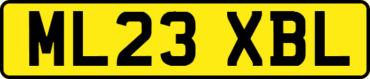 ML23XBL