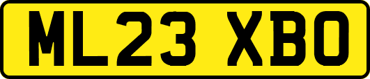 ML23XBO