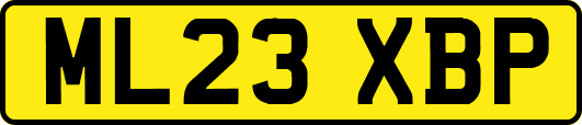 ML23XBP