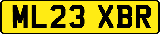 ML23XBR