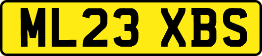 ML23XBS