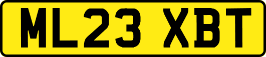 ML23XBT