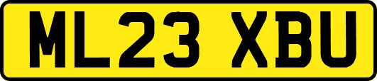 ML23XBU