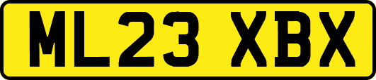 ML23XBX