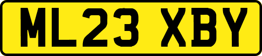 ML23XBY
