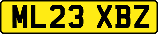 ML23XBZ