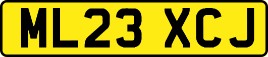 ML23XCJ