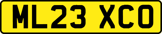 ML23XCO
