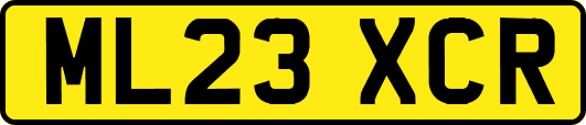 ML23XCR