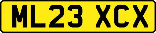 ML23XCX