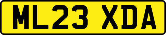 ML23XDA