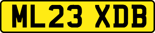 ML23XDB