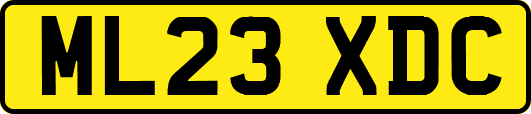 ML23XDC