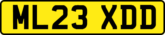 ML23XDD