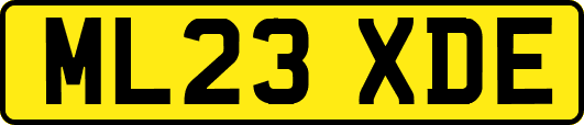 ML23XDE