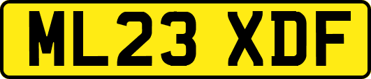 ML23XDF