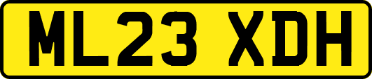 ML23XDH