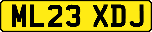 ML23XDJ