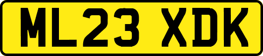 ML23XDK
