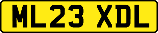 ML23XDL