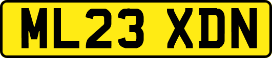 ML23XDN