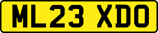 ML23XDO