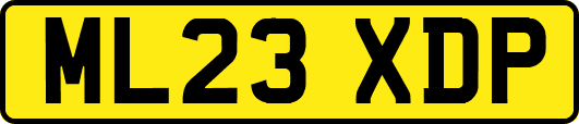 ML23XDP