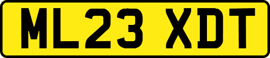 ML23XDT
