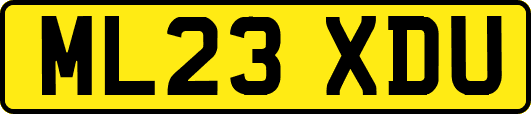 ML23XDU