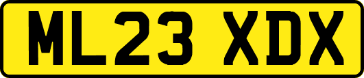 ML23XDX