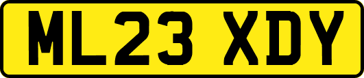 ML23XDY