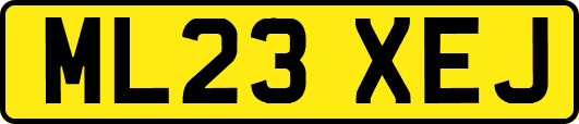 ML23XEJ
