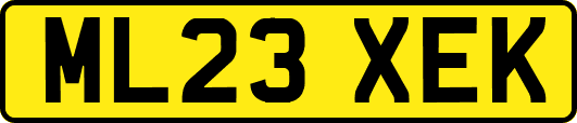 ML23XEK