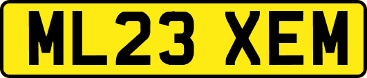 ML23XEM