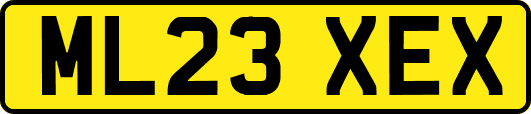 ML23XEX