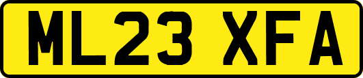 ML23XFA