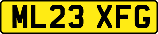ML23XFG