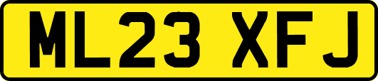 ML23XFJ
