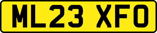ML23XFO