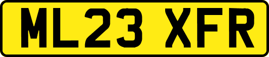 ML23XFR