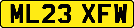 ML23XFW