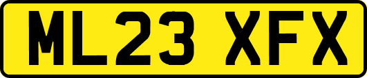 ML23XFX