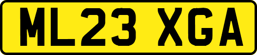 ML23XGA
