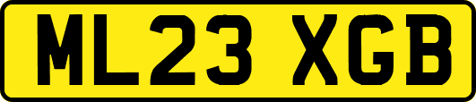ML23XGB