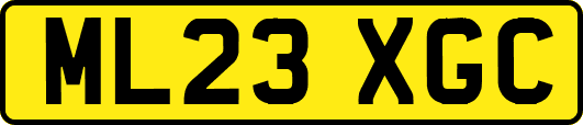 ML23XGC