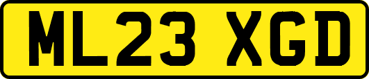 ML23XGD