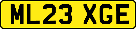 ML23XGE