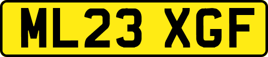 ML23XGF