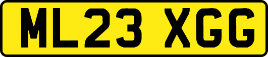 ML23XGG
